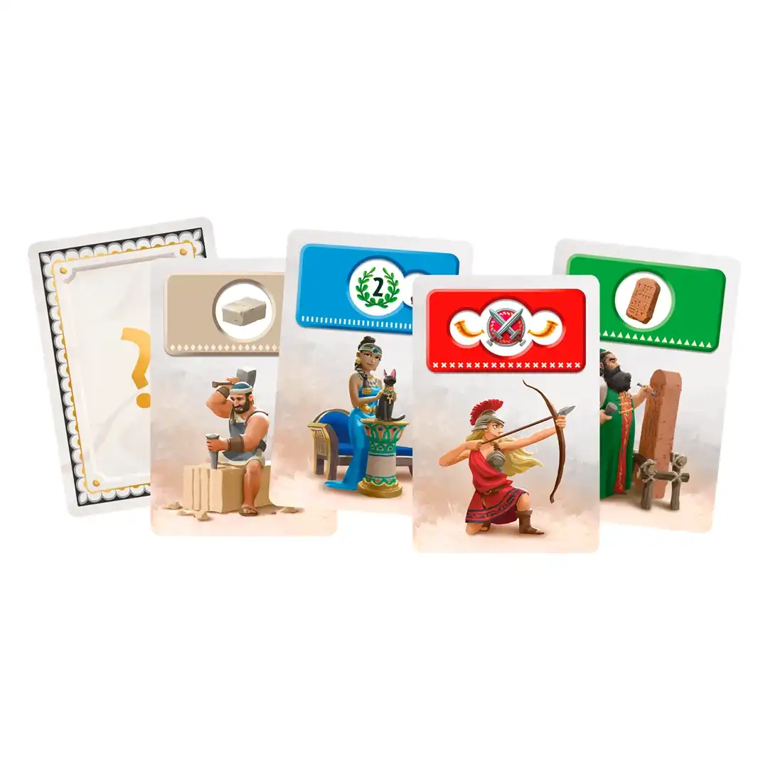 7 Wonders: Architects - Image 3