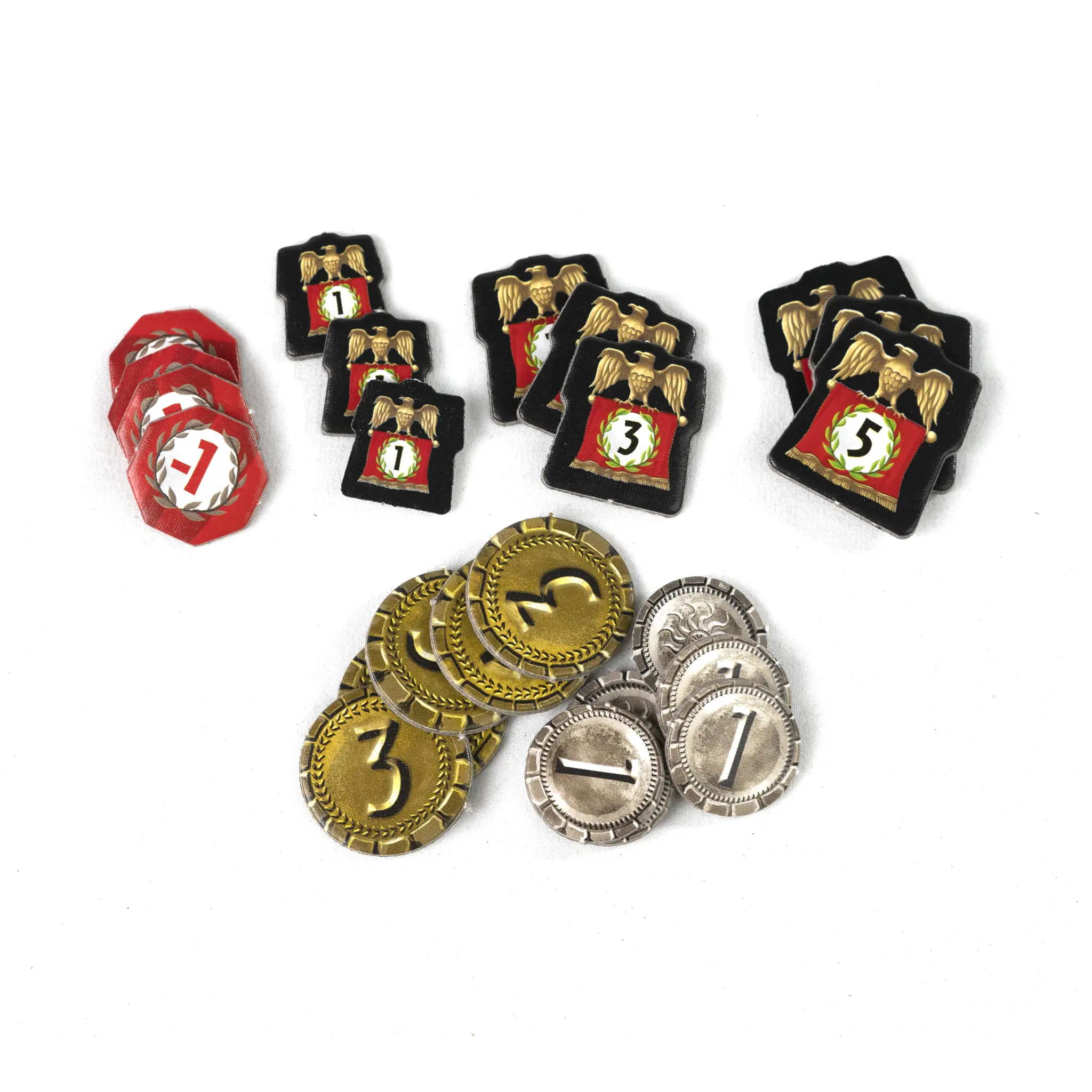 7 Wonders: Nueva Edición - Image 7