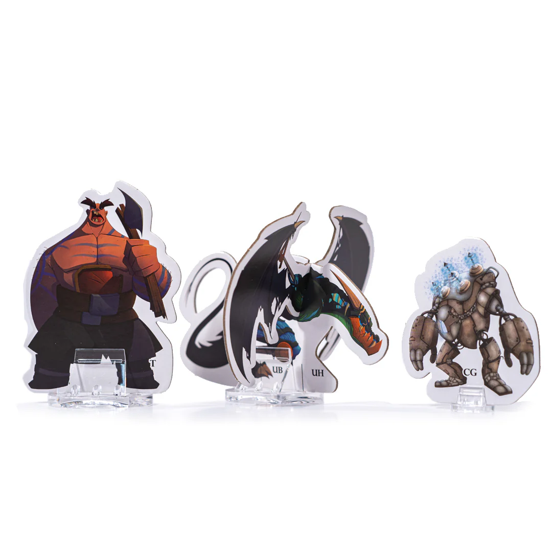 Adventure Tactics: La torre de Domianne - Image 11