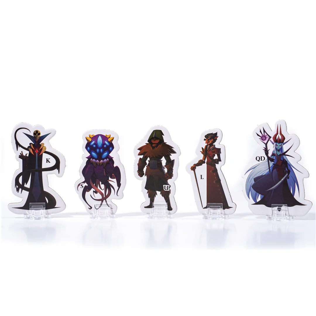 Adventure Tactics: La torre de Domianne - Image 13