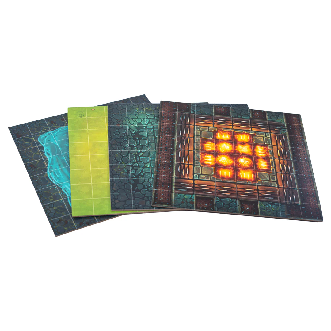 Adventure Tactics: La torre de Domianne - Image 16