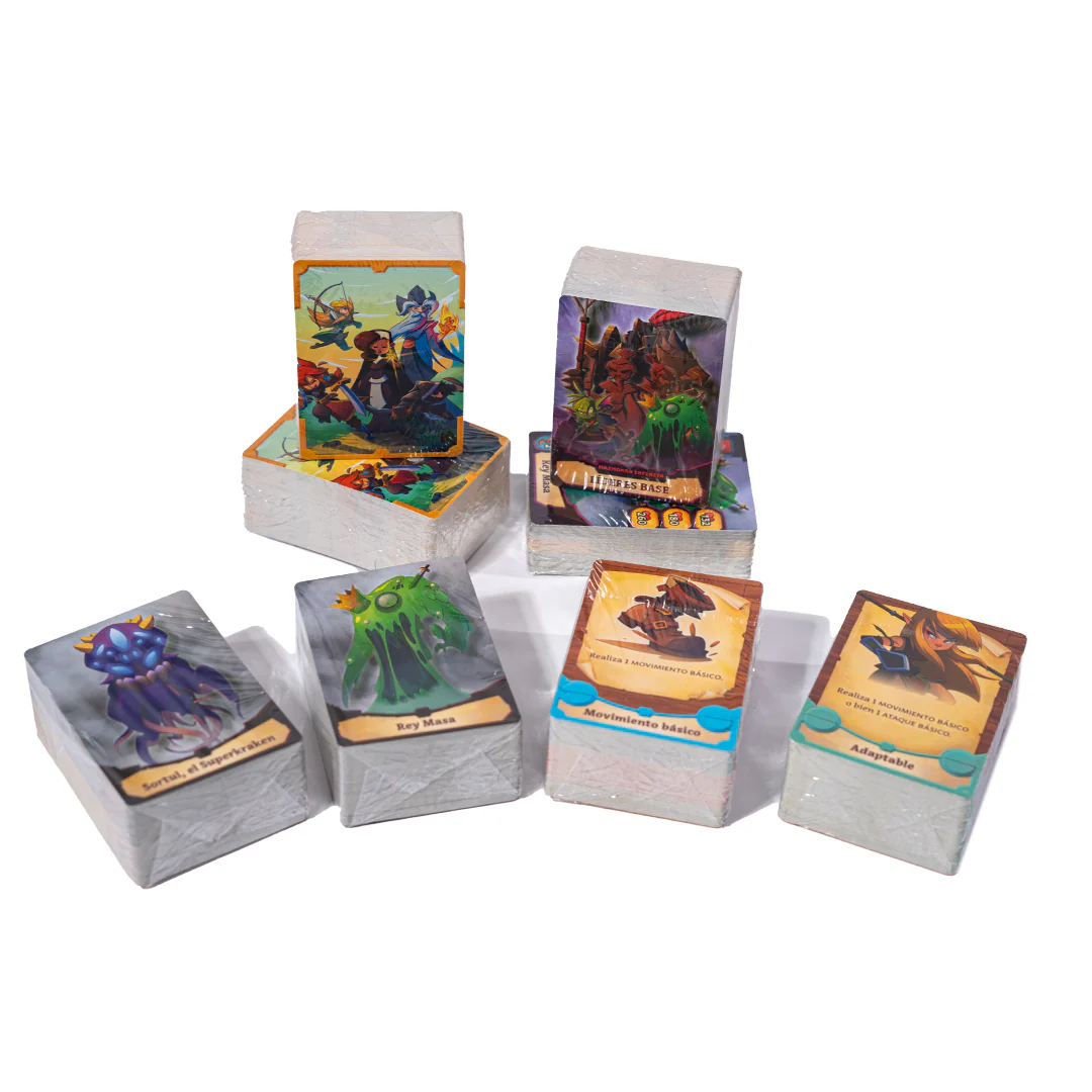 Adventure Tactics: La torre de Domianne - Image 17