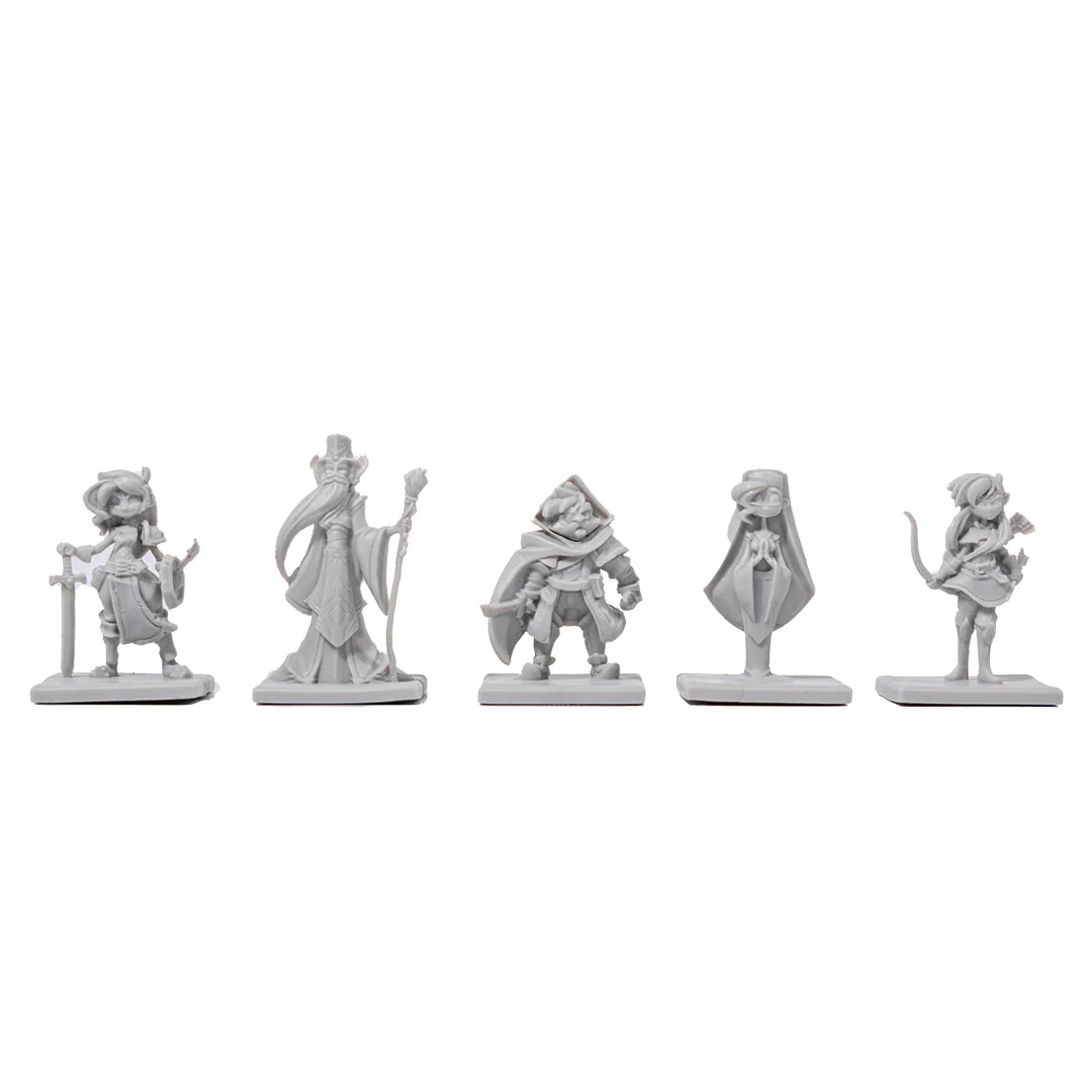 Adventure Tactics: La torre de Domianne - Image 3