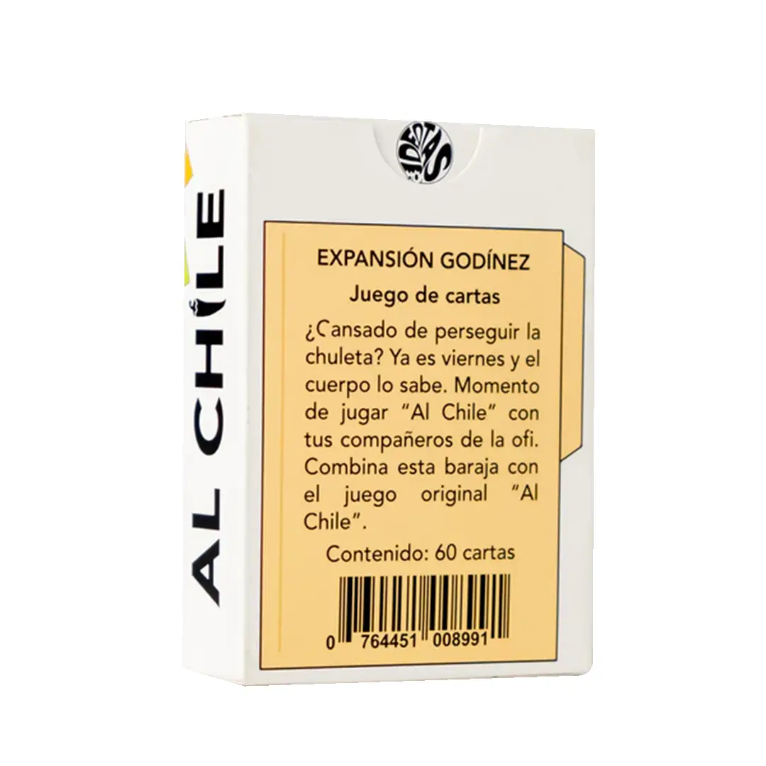 Al Chile: Expansión Godínez - Image 3