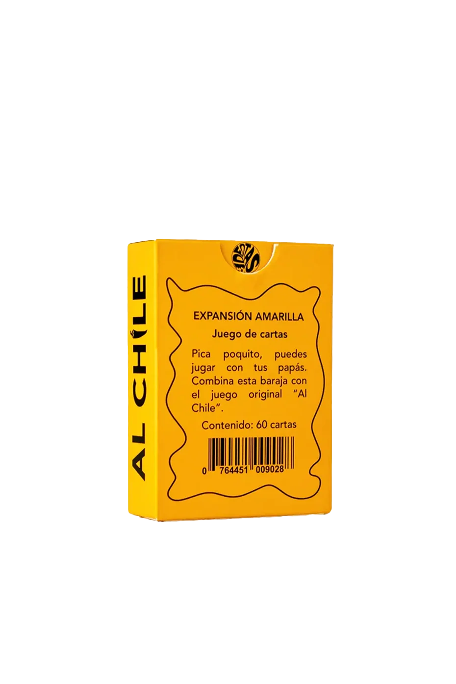 Al Chile: Expansión Amarilla - Image 2