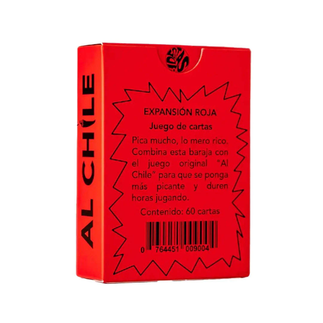 Al Chile: Expansión Roja - Image 3