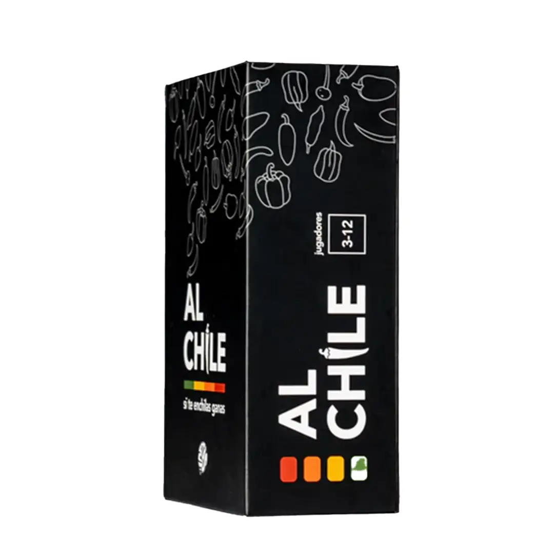Al Chile (Juego base) - Image 6