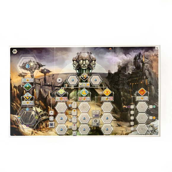 Anachrony - Image 11