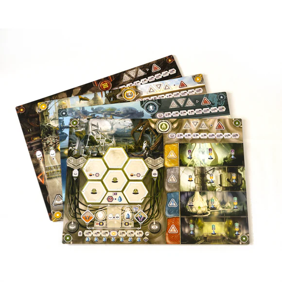 Anachrony - Image 12
