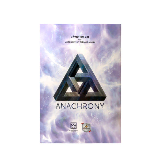 Anachrony - Image 2