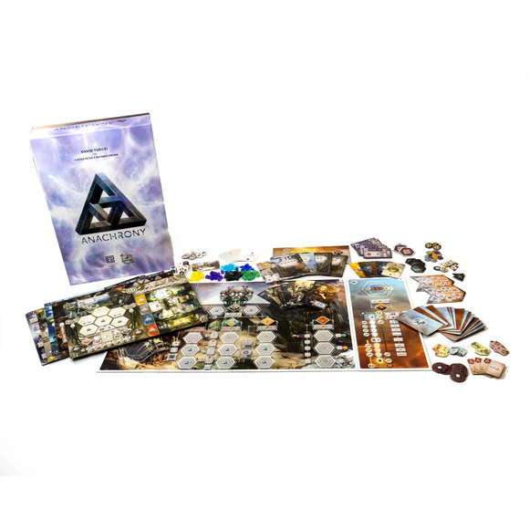 Anachrony - Image 4
