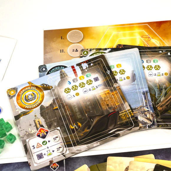 Anachrony - Image 7