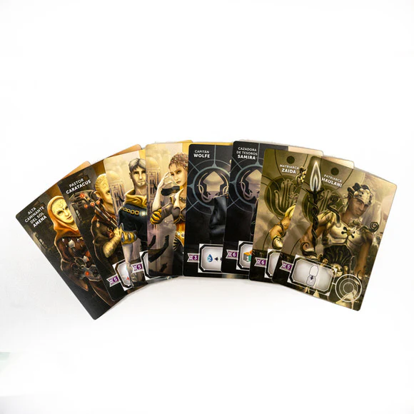 Anachrony - Image 8