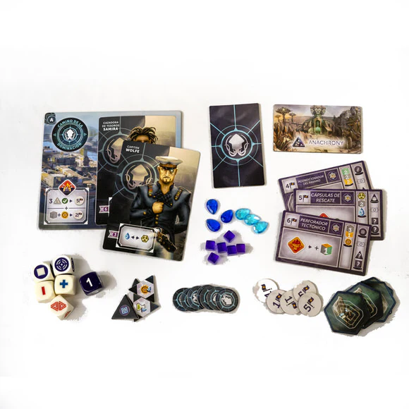 Anachrony - Image 9