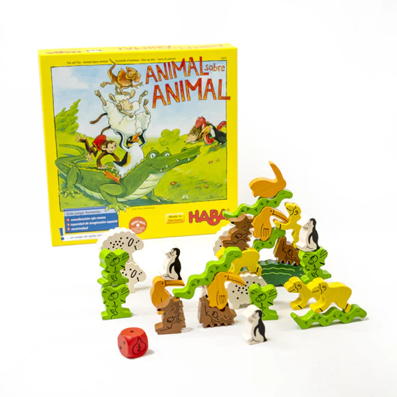Animal Sobre Animal - Image 2