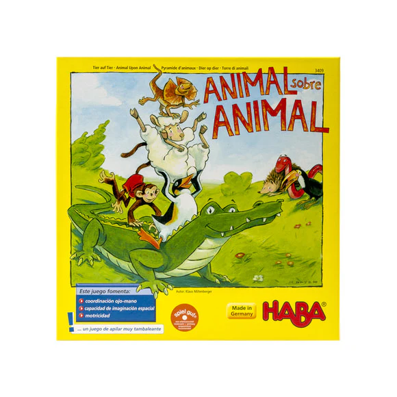 Animal Sobre Animal - Image 3
