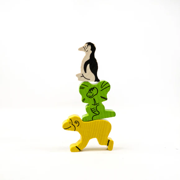 Animal Sobre Animal - Image 5