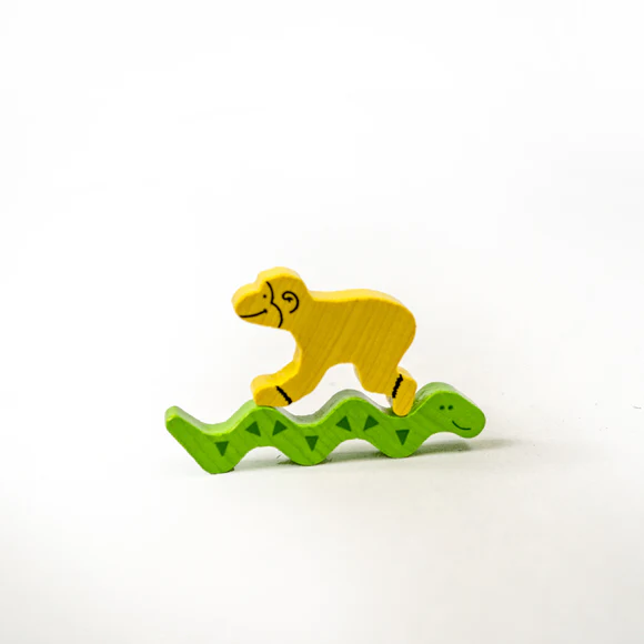 Animal Sobre Animal - Image 6