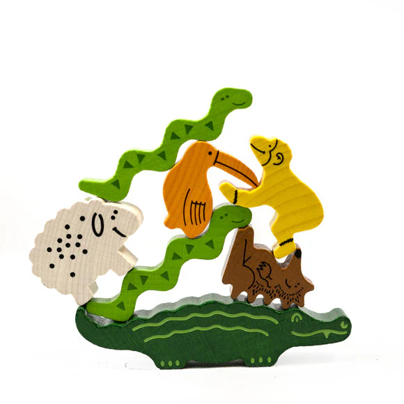 Animal Sobre Animal - Image 7