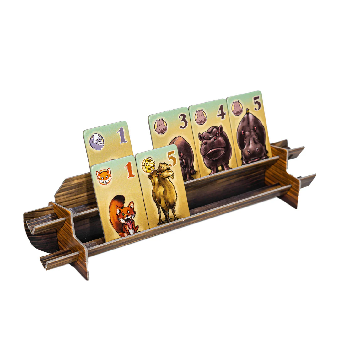 Animales A Bordo - Image 6