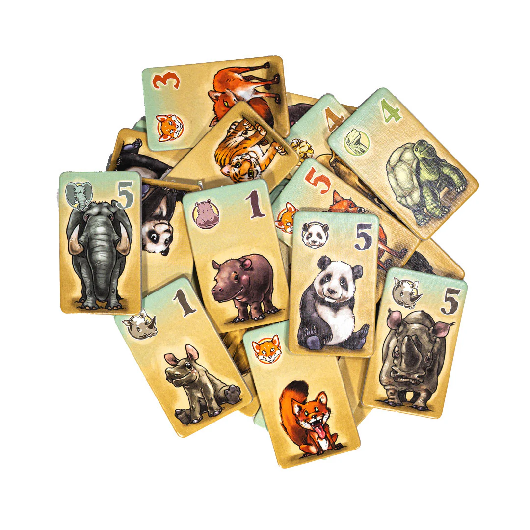 Animales A Bordo - Image 7