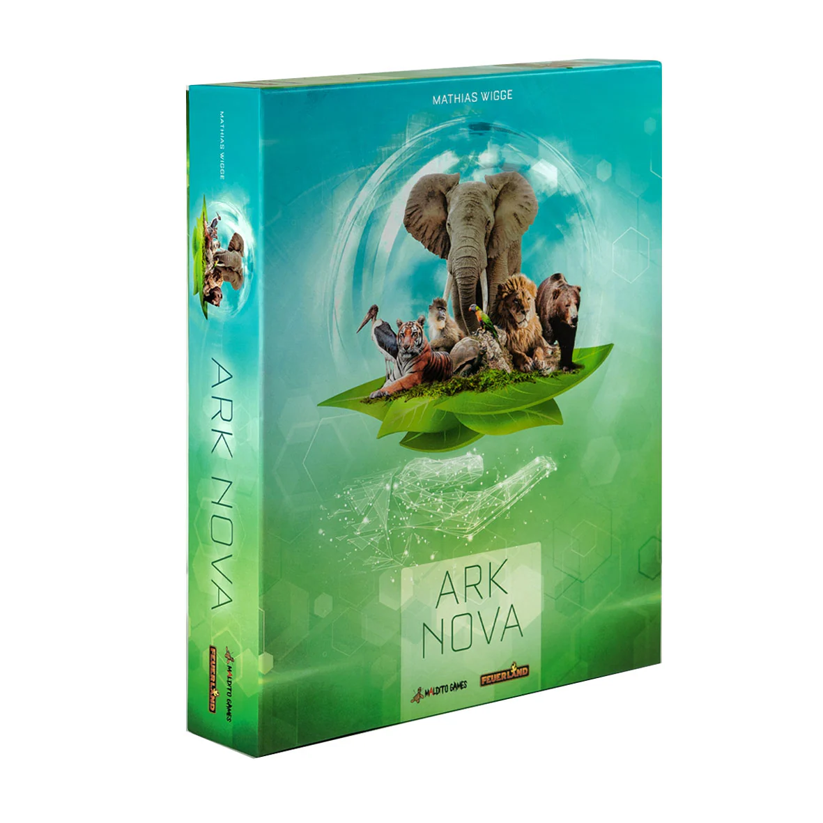 Ark Nova