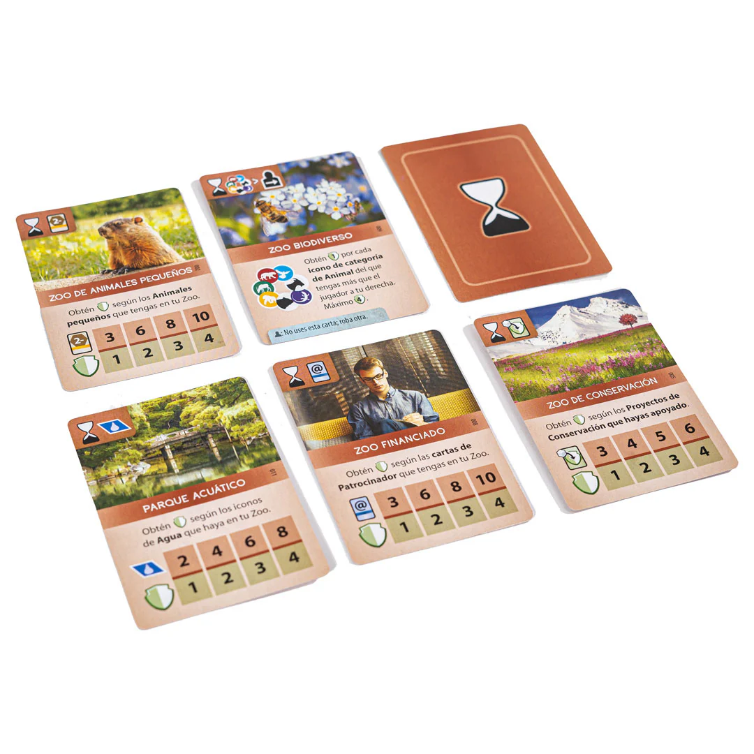 Ark Nova - Image 13