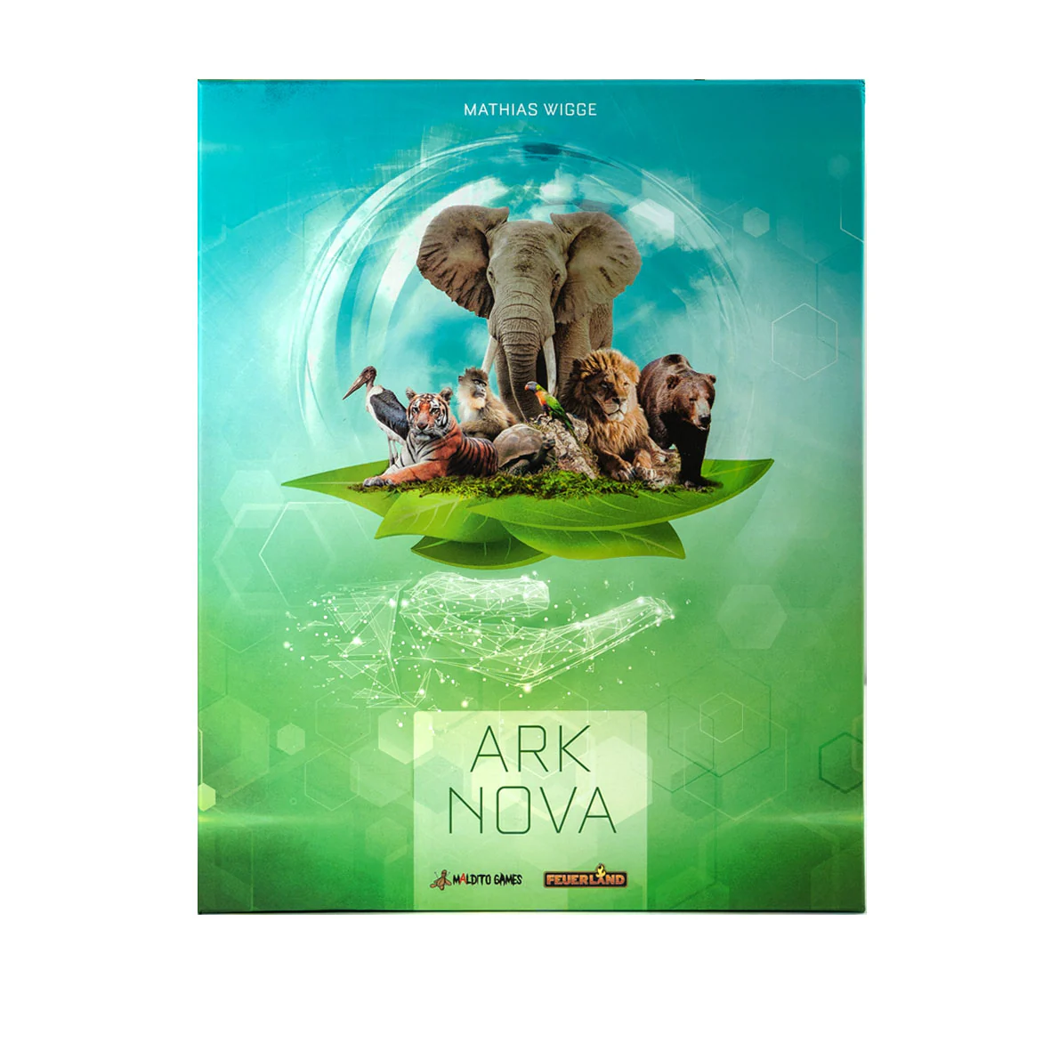Ark Nova - Image 3