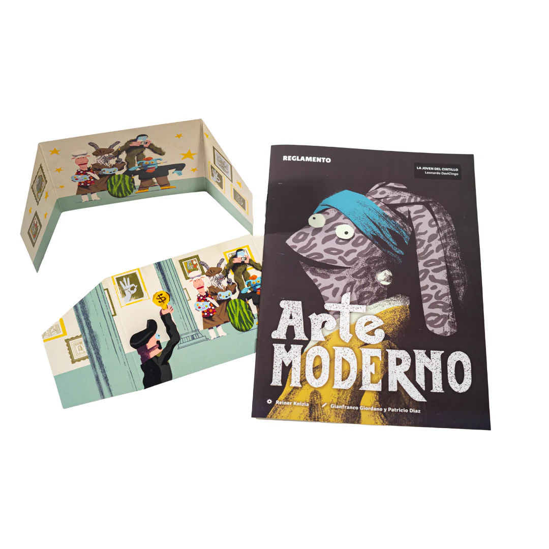 Arte Moderno - Image 6