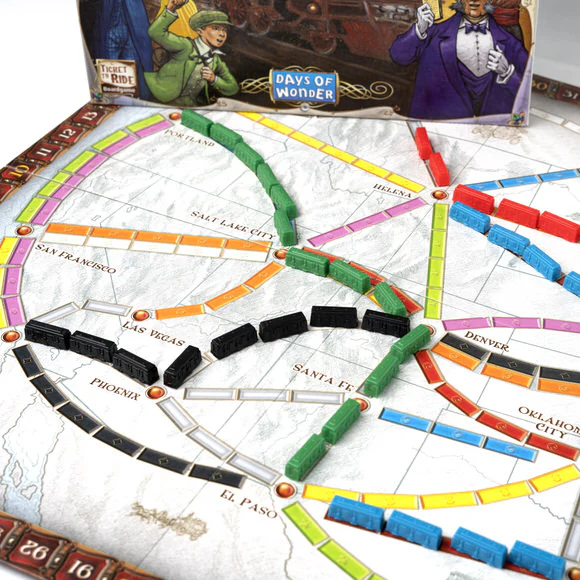 ¡Aventureros Al Tren! - Image 5