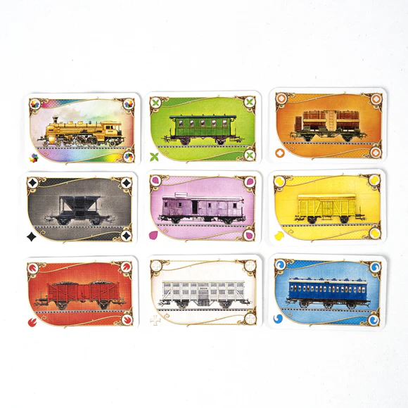 ¡Aventureros Al Tren! - Image 6