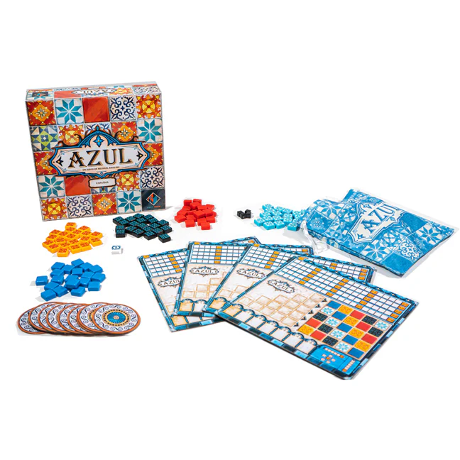 Azul - Image 2