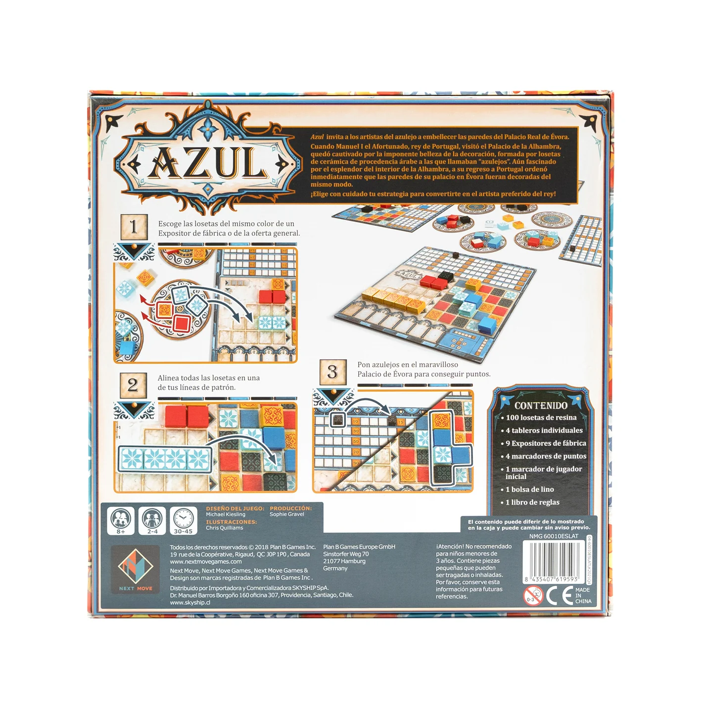Azul - Image 4