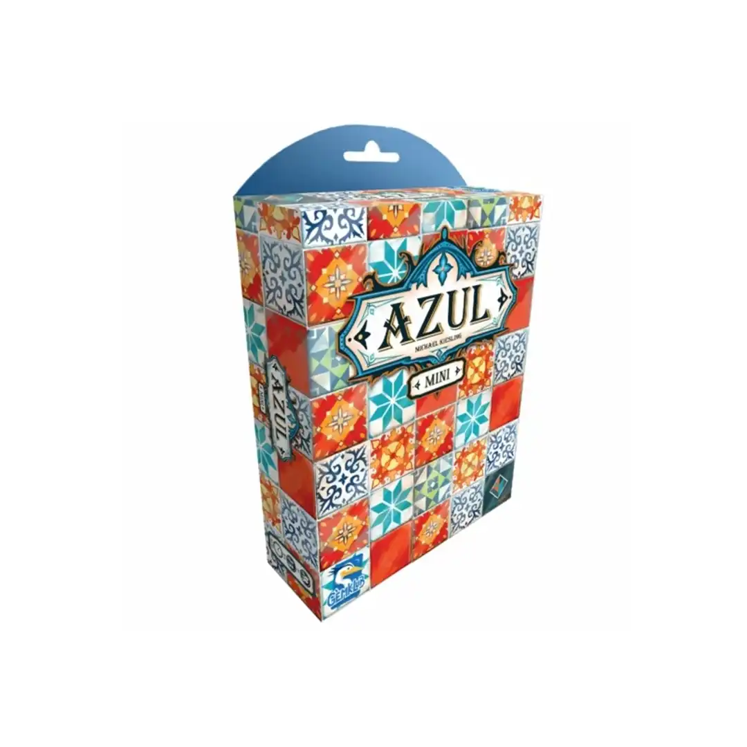 Azul Mini