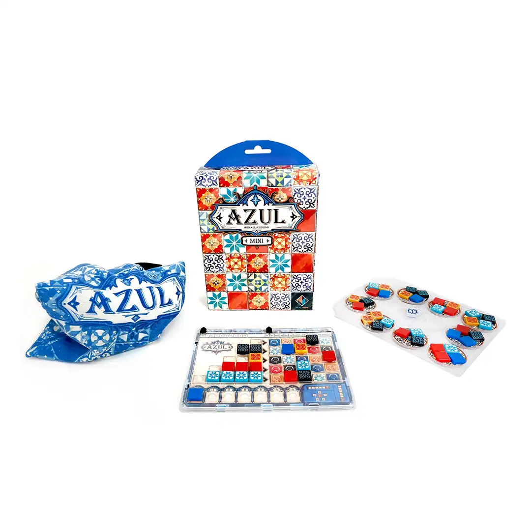 Azul Mini - Image 2