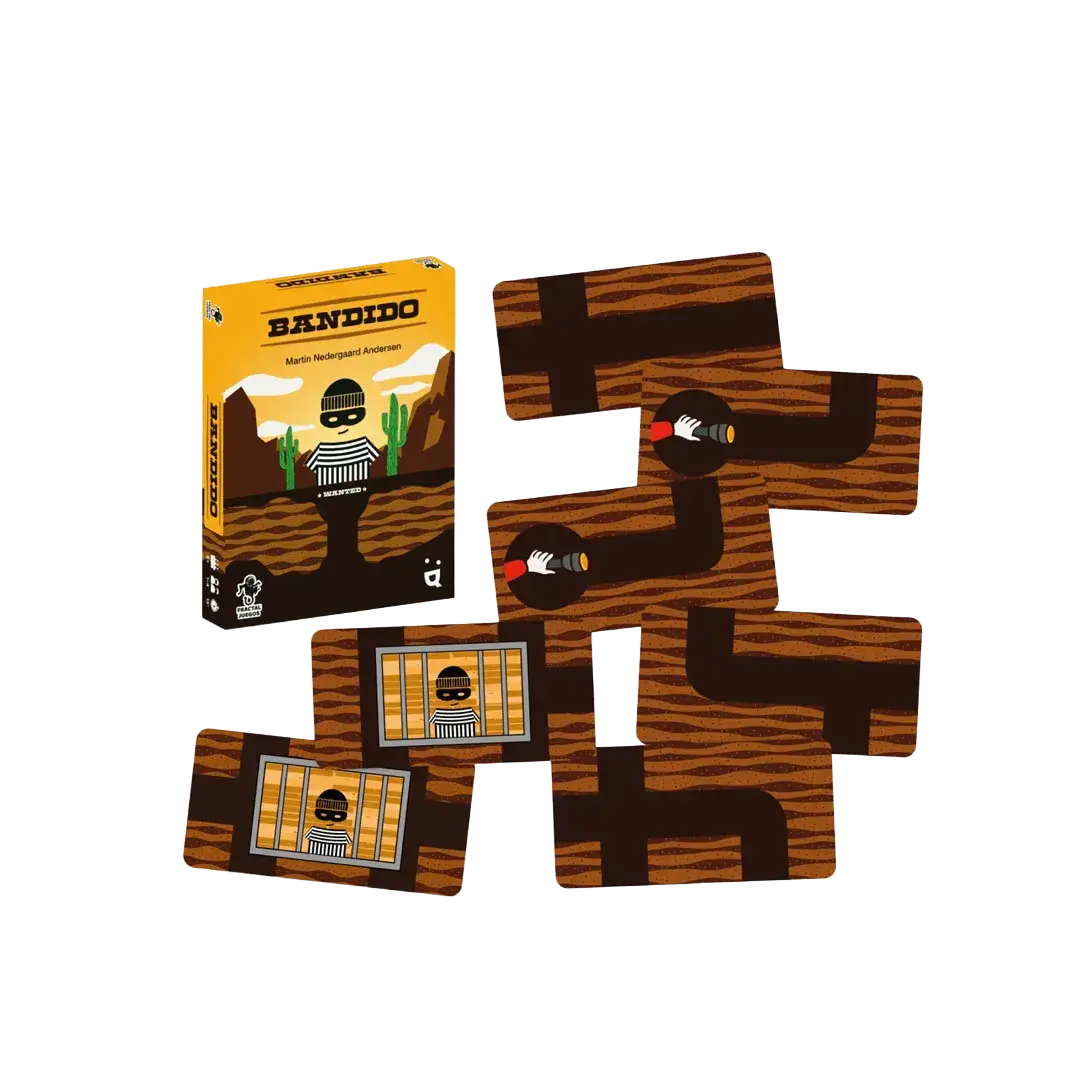 Bandido - Image 2