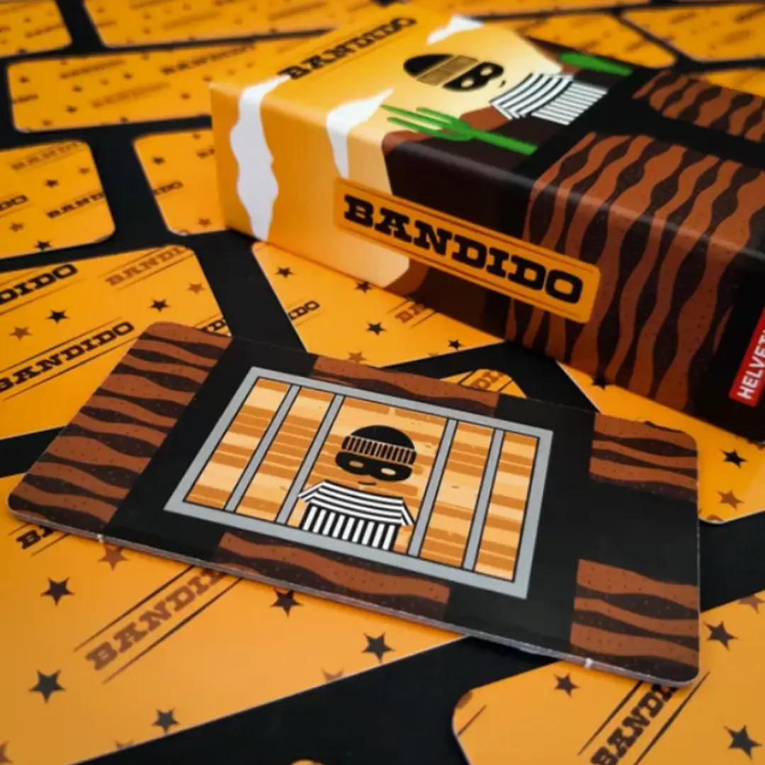 Bandido - Image 5