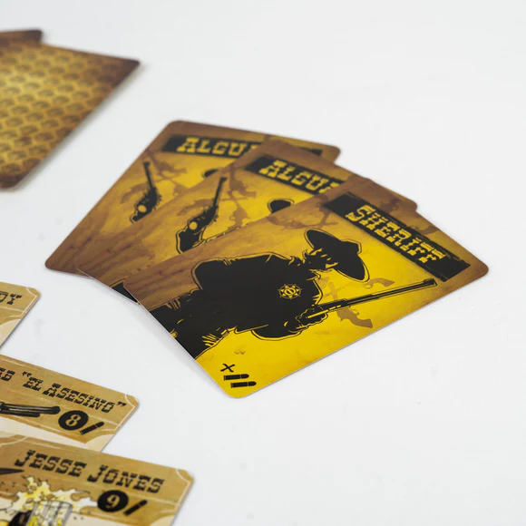 Bang! El Juego De Dados - Image 7
