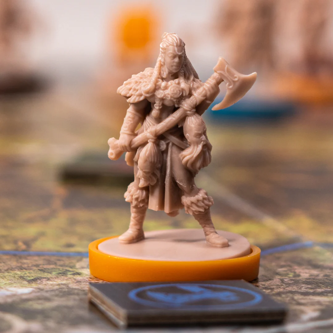 Blood Rage Base - Image 3