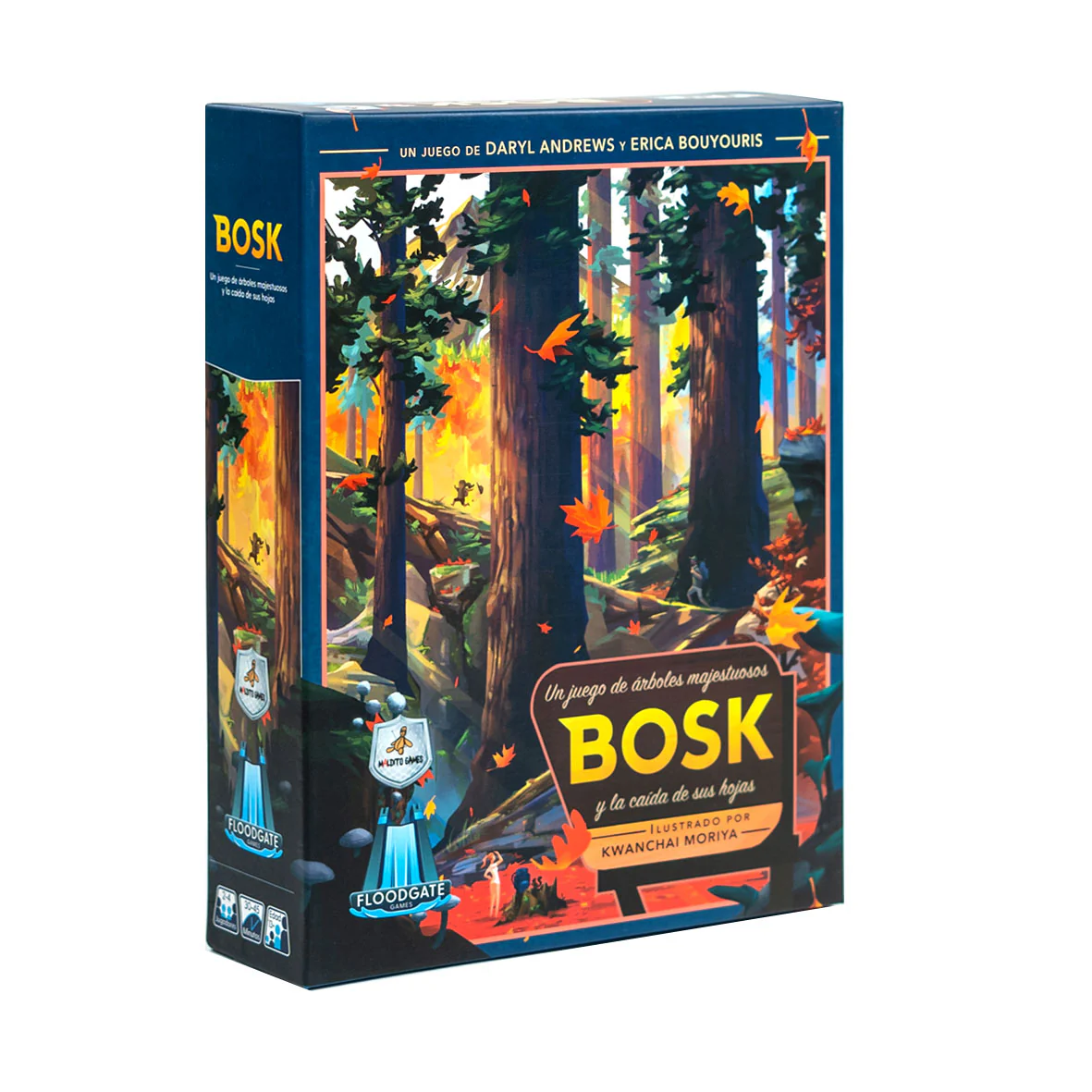Bosk