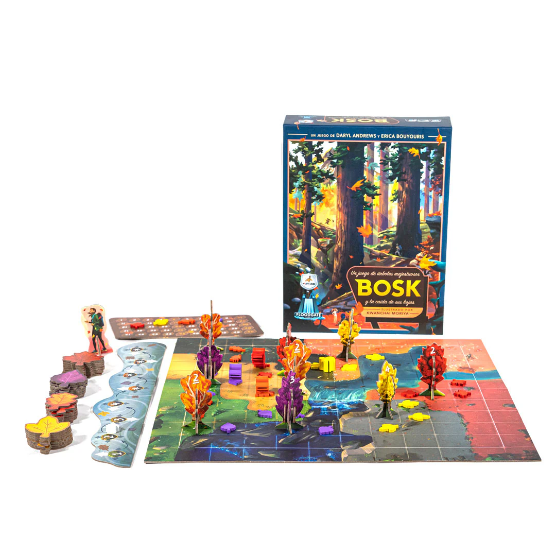 Bosk - Image 2
