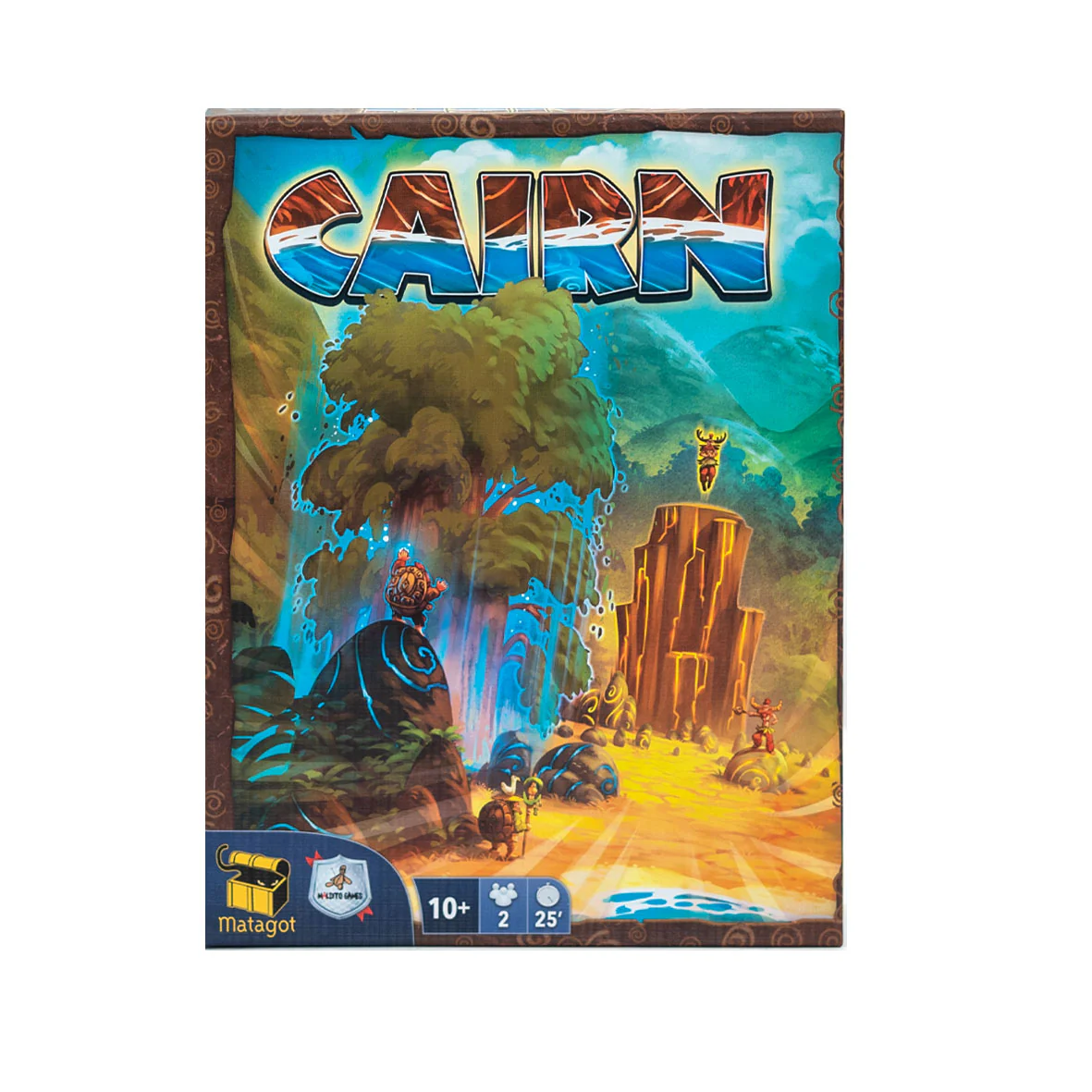 Cairn - Image 3
