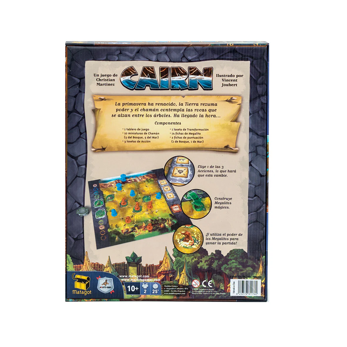 Cairn - Image 4