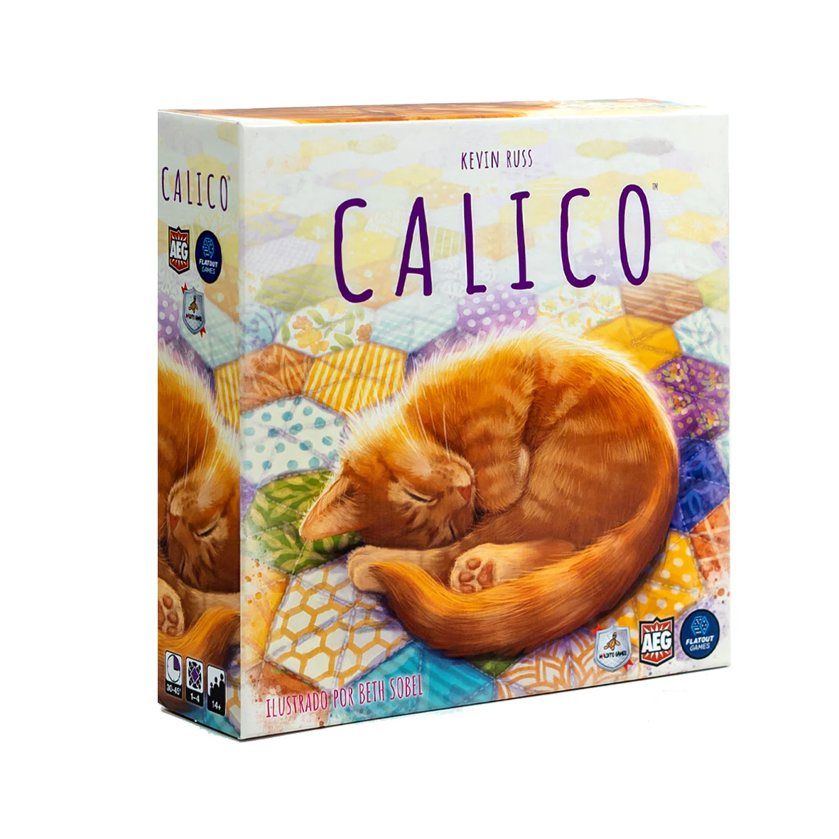 Calico
