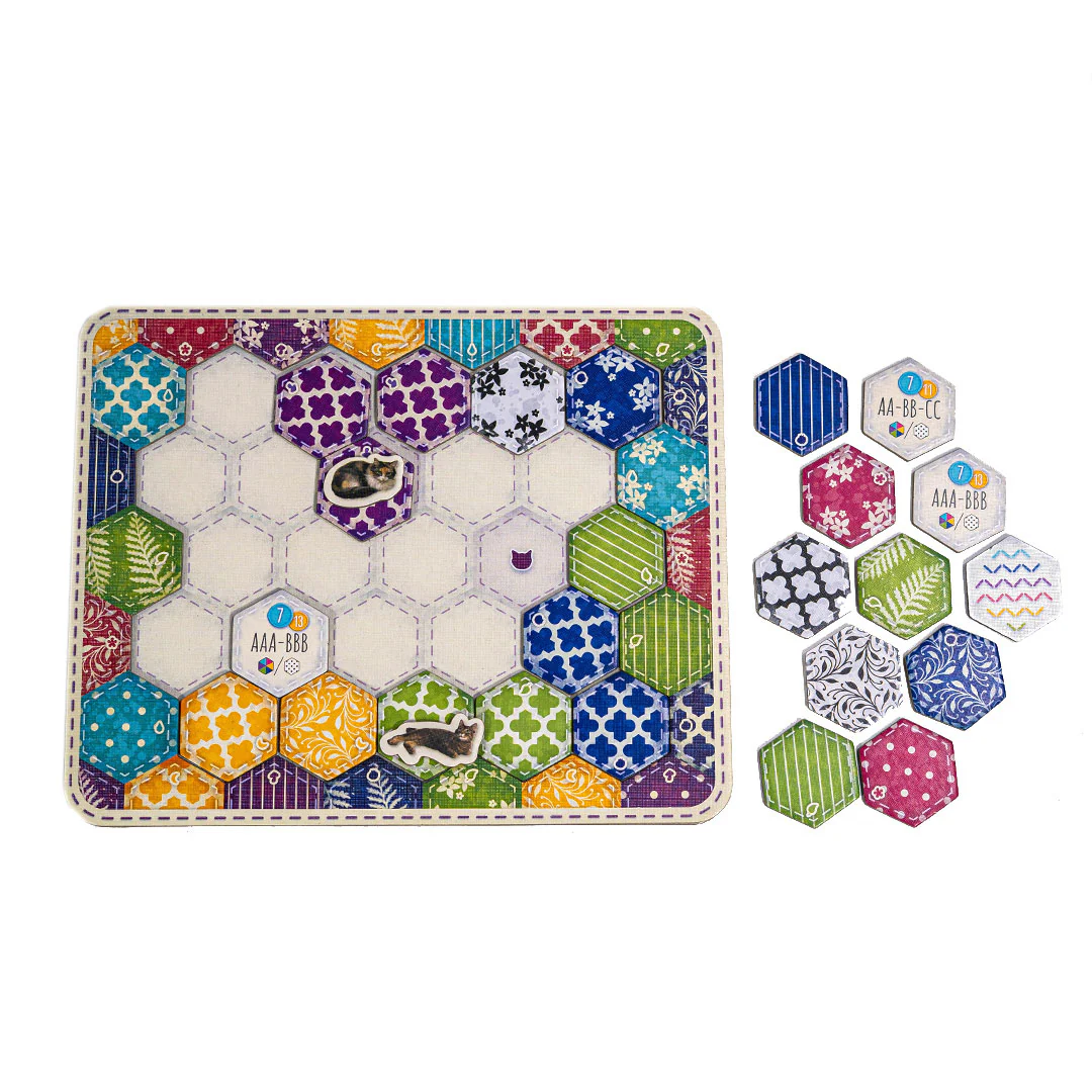 Calico - Image 2
