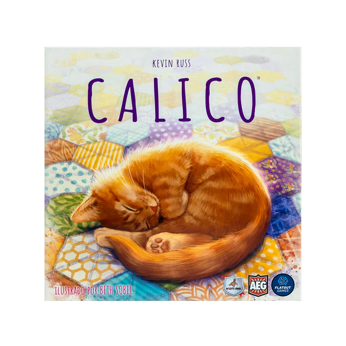 Calico - Image 3