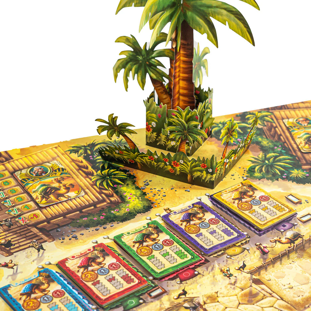 Camel Up 2.0 - Image 7