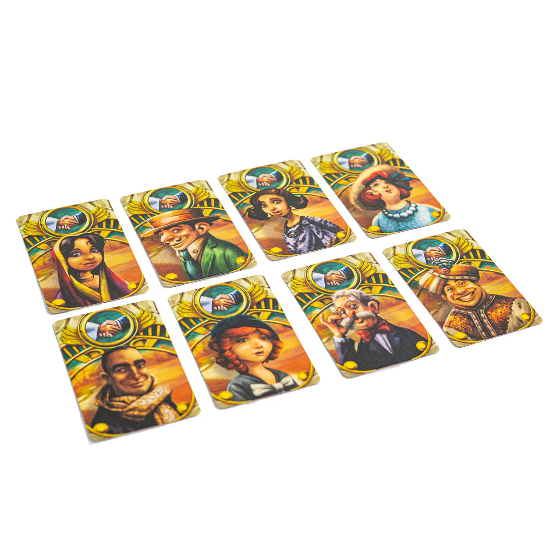 Camel Up 2.0 - Image 8
