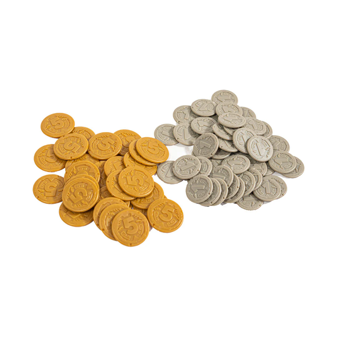 Camel Up 2.0 - Image 9