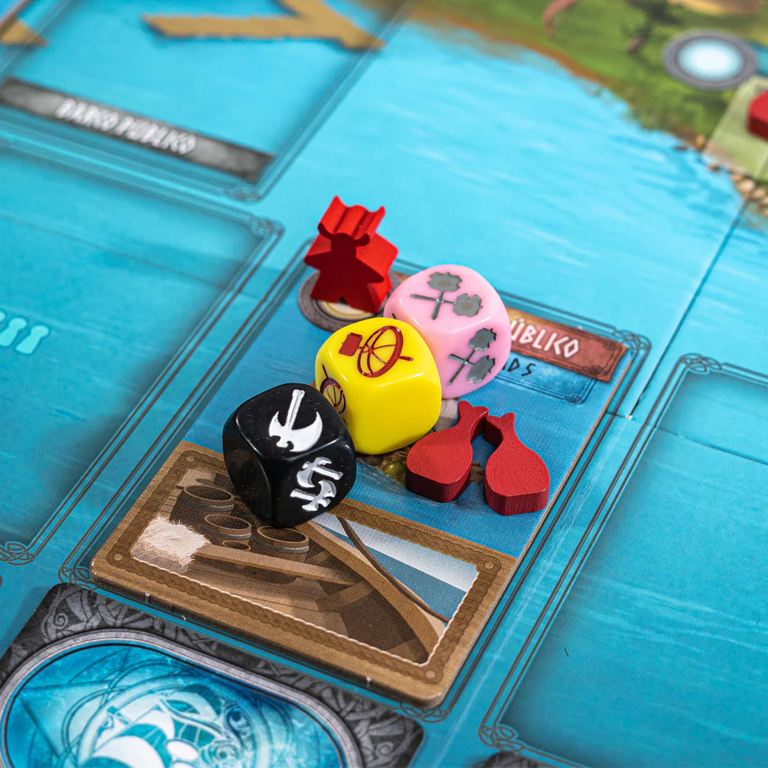 Campeones De Midgard Big Box - Image 5